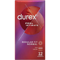 Prezervative Durex Feel Intimate (12 buc)