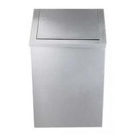 Урна для мусора Hydro S Swing 0430022