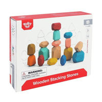 Настольная игра miscellaneous 11266 setul de lemn Pietre 57216