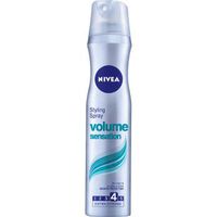 Spray fixativ Nivea Volume Sensation  250ml
