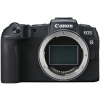 Canon RP body (DISCOUNT 2000 lei)