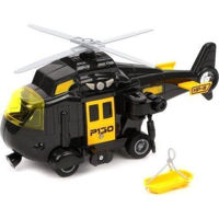 Машина Wenyi 760A 1:20 Elicopter de salvare cu fricțiune