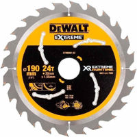 Диск отрезной DeWalt DT99562