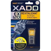 Автохимия Xado XA 10334 Revitalizant EX120