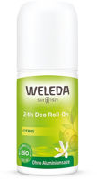 Дезодорант роликовый Weleda Citrus 50 мл