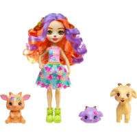 Кукла Mattel Hxc00 Enchatimals