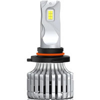 Автомобильная лампа Wattstar S1 Led HB3(9005)