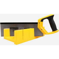 Ручная пила RTRMAX RH17111 stuslă 300mm