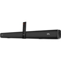 Саундбар Sven SB-2040A, black