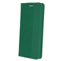 Husă pentru smartphone Helmet Shell Flip Nylon Samsung A05, Green