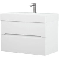 Шкаф под умывальник Orka Malta 120 White
