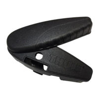 Багажная система THULE Accesoriu Quick Draw Endcap LH 1500052103