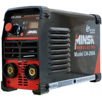 Aparat de sudură Minsk Electro SI-260A (MSD-011881)