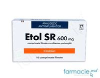 Etol SR comp.film elib prel.600 mg N10