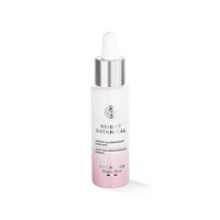 BRIGHT BOTANICAL - Ser iluminator pentru uniformizarea tenului
