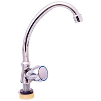 Смеситель для умывальника Frud R 81689 (lavoar mono)