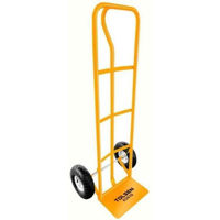 Cărucior Tolsen cu platforma 200kg (62610)