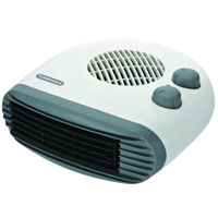 Încălzitor cu ventilator Termomax TR2001, 2000W, horizontal