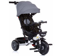 Chipolino Triciclu Pegas TRKPEG02202PL platinum