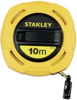 Рулетка Stanley Longtape Fiberglass 10 м