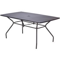 Садовая мебель Villager Melfi gri (51194)