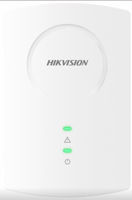 Аксессуар для систем безопасности Hikvision DS-PM-RSWR-868 Wireless receiver