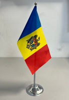 Suport metalic pt 1 flag (8778)