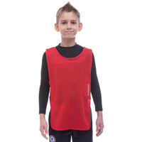 Одежда для спорта miscellaneous 12032 Maiou/tricou antrenament pt copii M (58x36x13 cm) CO-1675 red