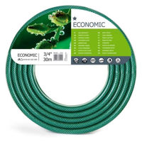 Furtun Cellfast ECONOMIC D. 3/4" (18-22 mm) 20 bar 10-021 L=30 m