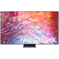 Телевизор Samsung QE65QN700CUXUA 8K