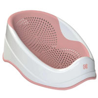 Ванночка Kikka Boo 31404010021 Suport pentru baie Relax Pink