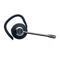 Наушники беспроводные Jabra 14401-51 Engage SE Headset, UC Convertible