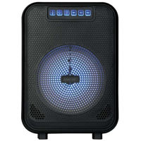 Колонка портативная Bluetooth Rancore RS60R