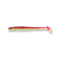 Silicon Zeox Trigger Shad Tail 2.9  202P