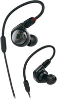 Наушники беспроводные Audio-Technica ATH-E40