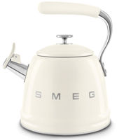 Чайник SMEG CKLW2001CR