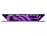 NB Apple MacBook Air 15.3" MQKP3RU/A Space Gray (M2 8Gb 256Gb)