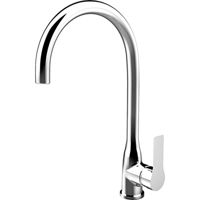 Смеситель кухонный Creavit Nero Chiuveta NR8500