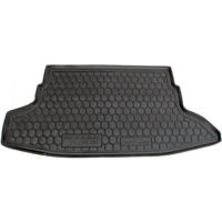 Коврик для автомобиля Aileron 71231 Nissan Juke 2WD (2010-14)