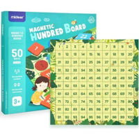 Набор для творчества miscellaneous 10572 Tabla magnetica Matematica 2084