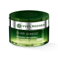ELIXIR JEUNESSE Cremă Restructurantă De Noapte