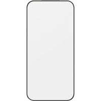 Стекло защитное для смартфона UNIQ iPhone 17 Pro Max (2025) 6.9 Vivid Exofit Optix Covex Applicator, Black