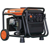 Generator Unicraft 6707241 Generator cu invertor PG-I 41 SE HC