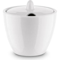 Посуда прочая Tadar Сахарница 200ml White