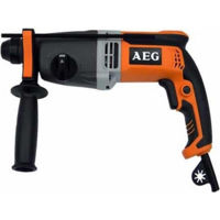 Перфоратор AEG KH26E 800W 2.5J SDS-Plus 4935428180