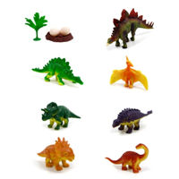 Игрушка ICOM GE021033 Набор дино
