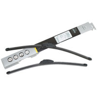 Автомобильный стеклоочиститель Renault Logan Sandero II (288908484R)