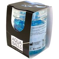 Paloma Aqua Balls 150gr Black Diamond