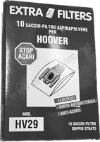 Мешок для пылесоса Hoover / HV29