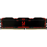 Память оперативная GoodRam IR-S3200D464L16SA/8G